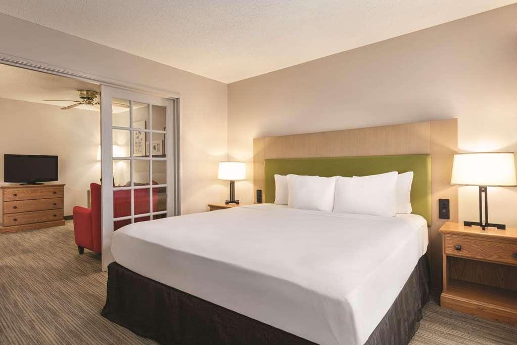 Country Inn & Suites By Radisson, Springfield, Oh Zimmer foto