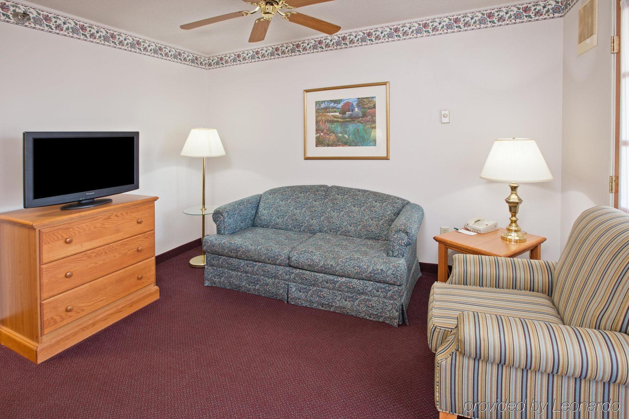 Country Inn & Suites By Radisson, Springfield, Oh Zimmer foto